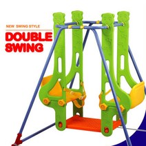 2인용그네 문틀그네 가정용놀이터