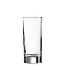 [아코록 아일랜드 하이볼 220ml(D0601G) 6Pcs]/루미낙/유리잔/유리볼/칵테일/음료수/식기/