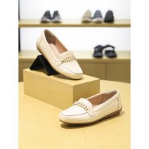 [AK수원점] [락포트]여성 토탈모션 드라이버 체인 로퍼(CI7422)