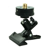 SINCON 레이저레벨기 전용 멀티클립 RB500 KIT, 1개