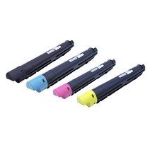 CT202396 검정 4색세트 재생토너 DocuCentre SC2020 716191464EA, 1, 본상품선택