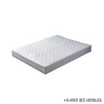 꿀잠 푹신한 숙면 자취 허리안아픈 신혼가구 매트리스 SS