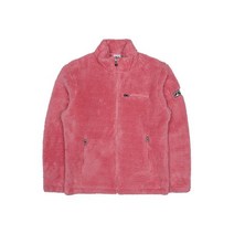 휠라 크레마 보아 후리스 플리스 PINK