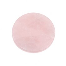 공연용속눈썹 착붙 아이돌 자석 자연스러운 인조 속눈썹 펌키트 핑크 크리스탈, 1 개 핑크