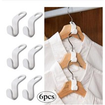 슈링클페이퍼6pcs 침대 시트 클립 플라스틱 미끄럼 방지 클램프 이불 침대 커버 그리퍼, 01