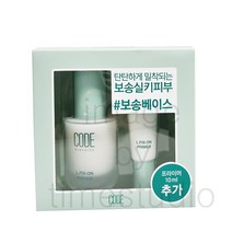 코드글로컬러 엘.픽스온 기획 본품+10ml 픽스온프라이머 프라이머, 1세트