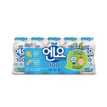 엔요 플레인 100ml 5개 3묶음 (총 15개)_냉장