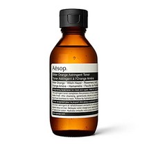 이솝 Aesop 아 비터 오렌지 토너 (100ml)