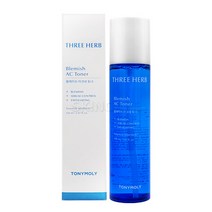 토니모리 3초 블레미쉬 아크네 토너 150ml, 1개