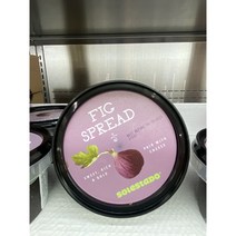 코스트코 SOLESTADO 무화과 스프레드 700g/ 아이스박스포장, 700g, 1개