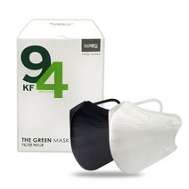 세부리형마스크 kf94 새부리형 귀안아픈 숨쉬기편한 국내생산 마스크 50매, 국산새부리형마스크 화이트