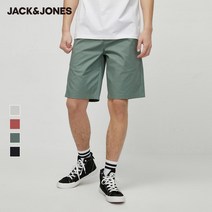 남성추리닝반바지 JACKJONES 잭 존스다 가을 면 약한탄력 많다 색 캐쥬얼 비지니스 2643387991