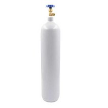 아르곤실린더 아크용접기 산소통 헬륨 질소 CO2 공병, 14L