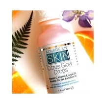 어드마이어 마이 스킨 비타민 C 오일 Admire My Skin citrus glow drops 1oz(30ml), 1개