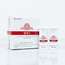 유한양행 여성유산균 엘레나 60캡슐, 60캡슐 (1개)