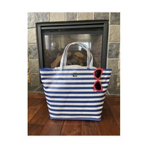 Kate Spade Make a Splash Rey Shopper Tote Beach Bag Purse