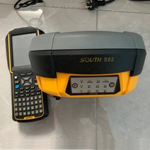 세오돌라이트 중고 south s82 로버 rtk gps gnss x3 데이터 수집기 포함