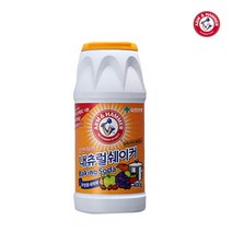 JAYART_암앤해머 내츄럴쉐이커 용기 400g 베이킹소다 주방용 베이 기름때제거 쉐이 세제 다목적세정제 야채세척제 과일+jac220909, 제이아트co_네츄럴쉐이커400g