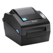 SLP-DX420 라벨프린터 (직접감열/203dpi) 패러럴 케이블, 상세페이지 참조