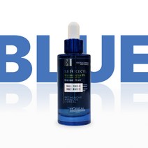 로레알 프로페셔널 세리옥실 덴서 블루세럼90ml, 1개