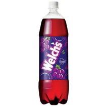 웰치스 포도 1.5Lx6펫x2박스, 1.5L, 1세트