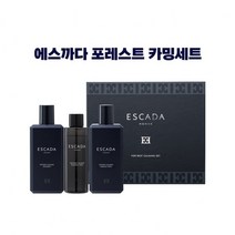 에스까다 [에스까다] 포레스트 카밍세트 1박스, 없음