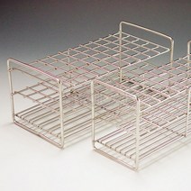 고려에이스 스텐선시험관대 시험관랙 4부 (40홀)