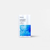 벨라 울트라 하이드로 선에센스 30ml SPF50+PA++++, 단품
