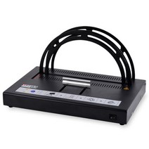 현대오피스 열제본기 TD-500+사은품증정 열접착제본