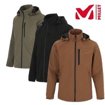 밀레 MILLET신상할인남성 2L 방풍 자켓 오프 윈드자켓 2_MVQFJ408B