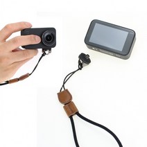 페이유 짐벌 소니 샤오미 액션캠 손목걸이 끈 스트랩, 상세페이지 참조