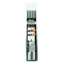 산업용샤프심 TRADES MARKER DRY REFILLS_GRAPHITE