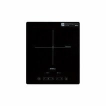 IH-132S 1구 인덕션 / 하츠 빌트인2구 인덕션, IH132_1구
