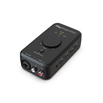 IK Multimedia iRig Stream Pro 라이브 전송을 위한 오디오 인터페이스 멀티 입력 지원[], 상품명참조