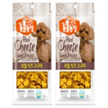 동물농장 리얼치즈고구마 강아지푸드사료 80g x 12개, 상세페이지 참조, 상세페이지 참조, 상세페이지 참조