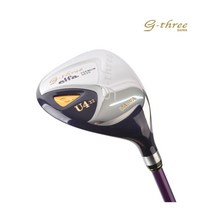 20년 마스터즈정품 다이와 엘파 여성 유틸리티 우드, 5번 25도