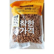 [더착한푸드]커피땅콩(맛깔지기 1k) 식자재마트 대용량 업소용 고구마과자 민속과자 간식 추억의과자 옛날과자 어린이간식