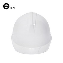 건설현장 일용직 단체용 절연 흰색 안전모 현장헬멧, 1개