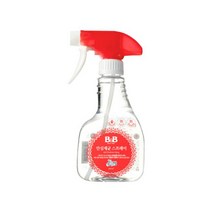 보령 메디앙스 아기 장난감 제균 살균 소독제 스프레이 300ml, 선택안함