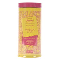 (Ronnefeld) 로네펠트 꾸뛰르 마살라 차이 (잎차)100g