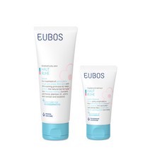 [공식몰] 오이보스 베이비 집중크림 100ml+페이스크림 30ml, 1세트