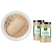야생 예지자 임하부인 팔월찰 으름덩굴 열매 가루 분말 한방재료, 1봉, 500g