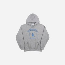 [락아메리카/ROCK AMERICA] ROCK PULLOVER (METALLICA BLUE)