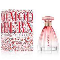 랑방 모던프린세스 블루밍 오 드 뚜왈렛, 90ml, 1개