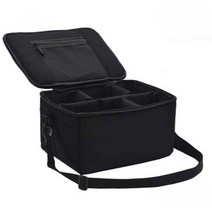 카메라가방 크로스 백 수납함