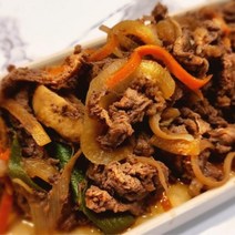 양념 한우불고기 소고기불고기 양념소불고기 1kg 한우불고기용, 양념한우불고기 1kg
