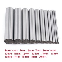 아일렛펀치 벨트구멍뚫기 3공 6공 타공기 3mm-20mm 금속 구멍 펀치 도구 설치 세터 가죽 공예 의류 신발에 대 한 손, [06] 7mm