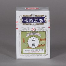 봉황 호분 백설 백수 금봉 l 가루호분 l 각호분 l 채색물감, 백설 150g