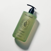 에센허브 티트리 딥클린 샴푸500ml, 01.티트리 딥클린 스칼프 샴푸 5