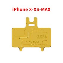 저무리 JC AIXUN iHeater Pro 전화 X-13Pro 최대 메인 보드 난방 별, 13 x xs max